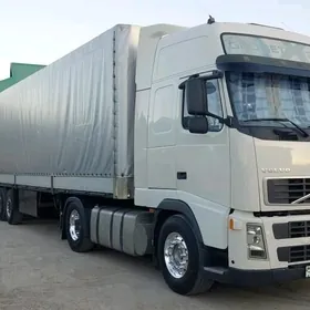 Volvo FH12 2000