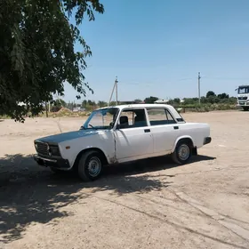 Lada 2107 1992