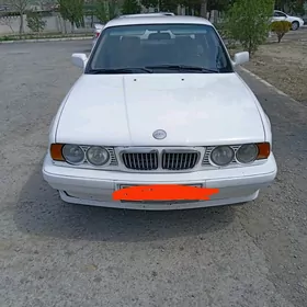 BMW 525 1994