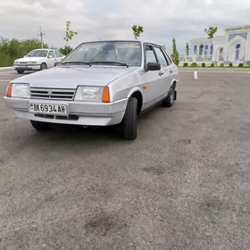 Lada VAZ-21099 2003