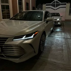 Toyota Avalon 2021