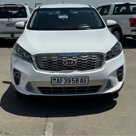 Kia Sorento 2019