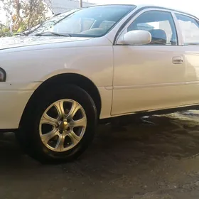 Toyota Carina 1995