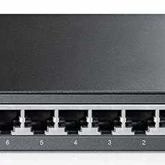 Коммутатор TP-Link TL-SG2210P