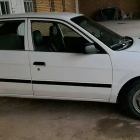 Toyota Tercel 1997