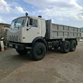 Kamaz 4310 1993