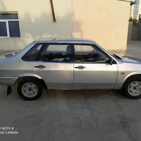 Lada 21099 2001