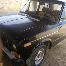 Lada 2106 1998