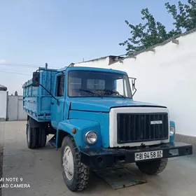 Gaz 53 1994