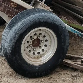 Off-road диски r15