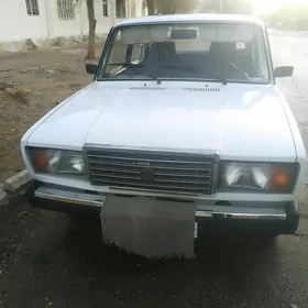 Lada 2107 2003