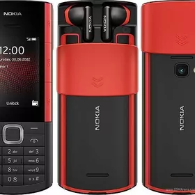 Nokia 5710 kopiya