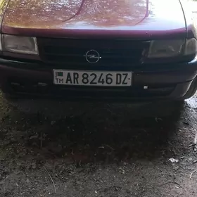 Opel Astra 1991