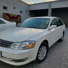 Toyota Avalon 2000