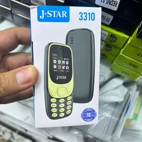 Jstar  3310