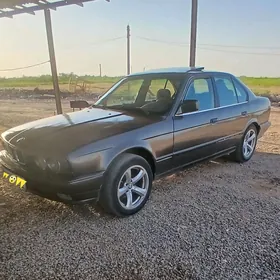 BMW 525 1991