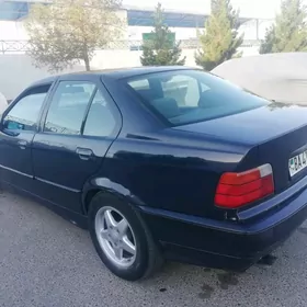 BMW 325 1995