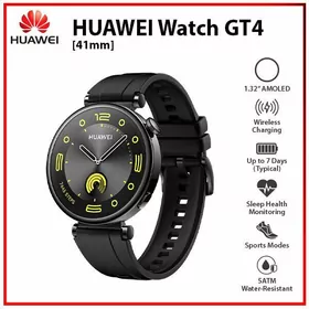 Huawei Watch GT4