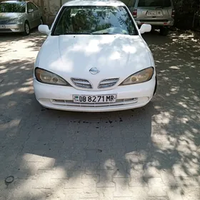 Nissan Primera 2001