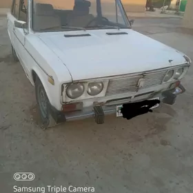 Lada 2106 1989