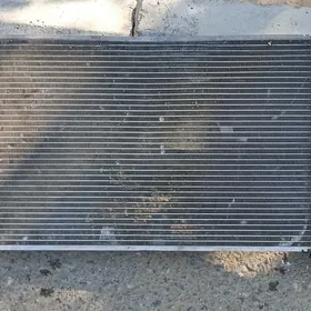 radiator corolla 2014-18