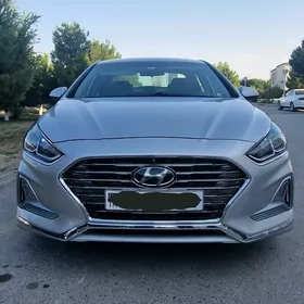 Hyundai Sonata 2019