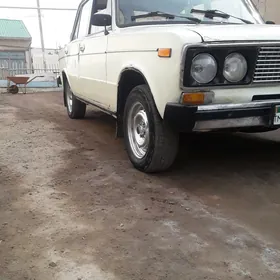 Lada 2106 1998