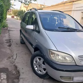 Opel Zafira 1999