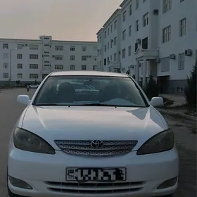 Toyota Camry 2002