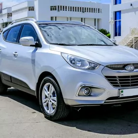 Hyundai IX35 2012