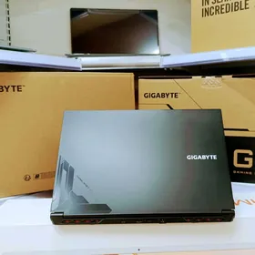 GIGABYTE G5/i5-12/RTX 4050