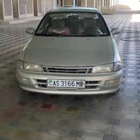 Toyota Carina 1995