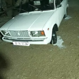 Lada 2107 2000