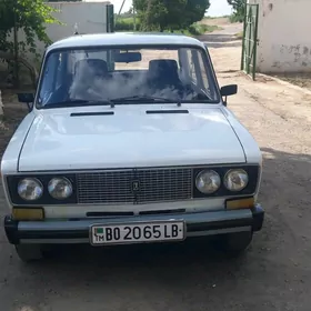 Lada 2106 2000