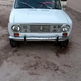 Lada 2101 1983