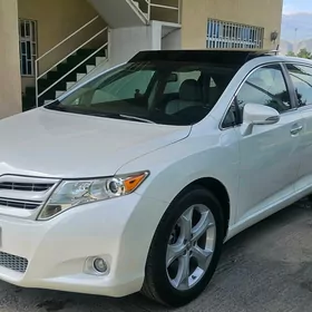 Toyota Venza 2013