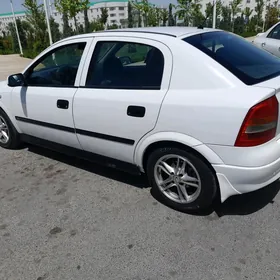 Opel Astra 1999