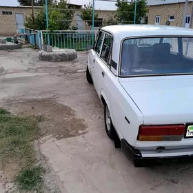 Lada 2107 2003