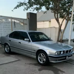 BMW 525 1996