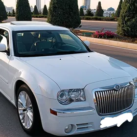 Chrysler 300C 2005