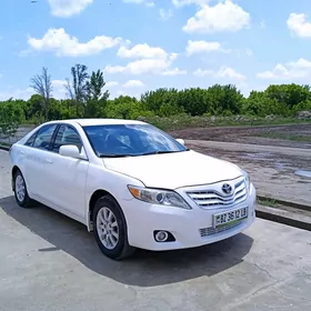 Toyota Camry 2008