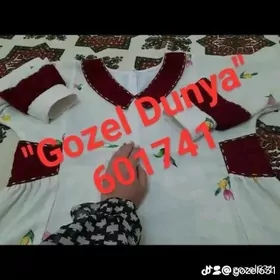"Gozel Dunya" Atelya