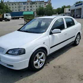 Opel Astra 1998