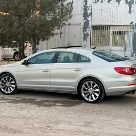 Volkswagen CC 2010