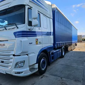 DAF 480 2018