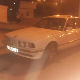 BMW 528 1993