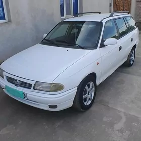 Opel Astra 1997