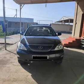 Lexus RX 330 2004