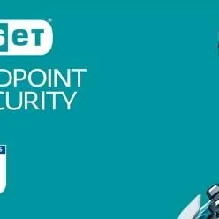 Eset endpoint security