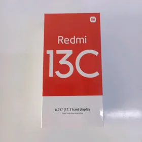 Redmi 13C 6/128